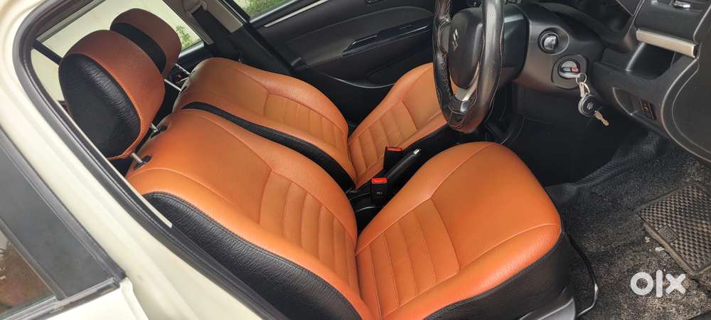 Maruti Suzuki Swift Vxi, 2016, Petrol