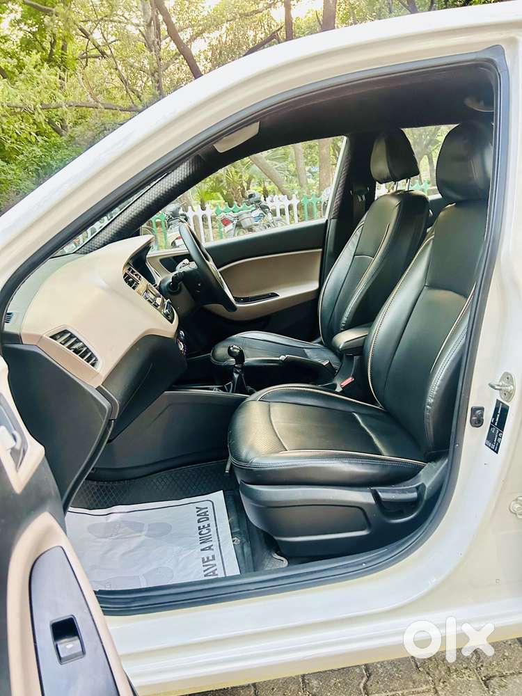 Hyundai I20 1.2 Spotz, 2018, Petrol