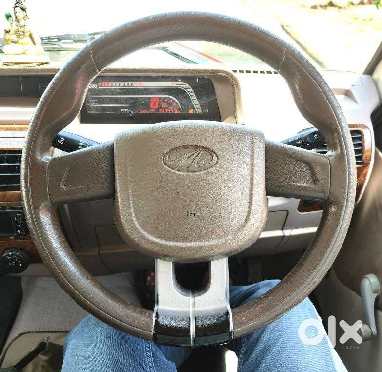 Mahindra Bolero 2.5 Camper Gold Vx, 2020