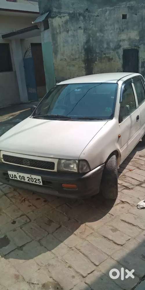 Car Sell Good Condition Zen Car For Sell