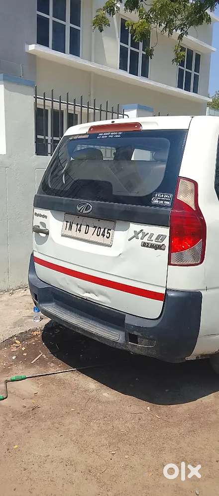 No Tax No Fc Insurance