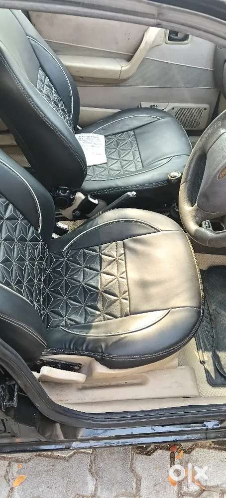Ford Ikon Zxi 2010 Diesel