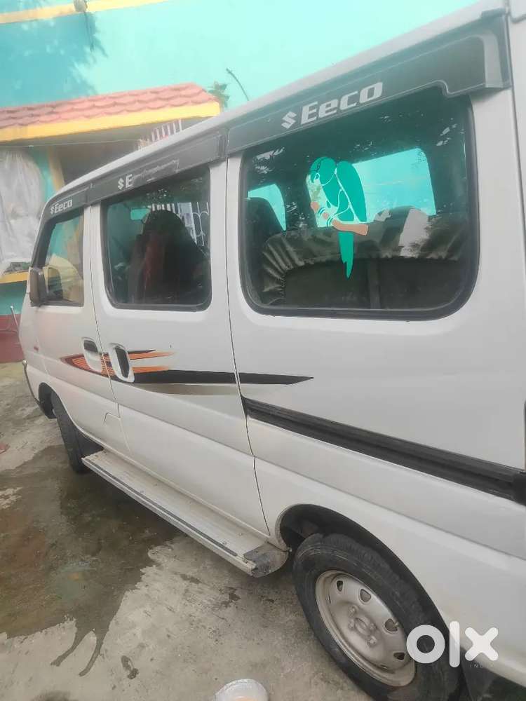 Maruti Suzuki Eeco 2019 Petrol