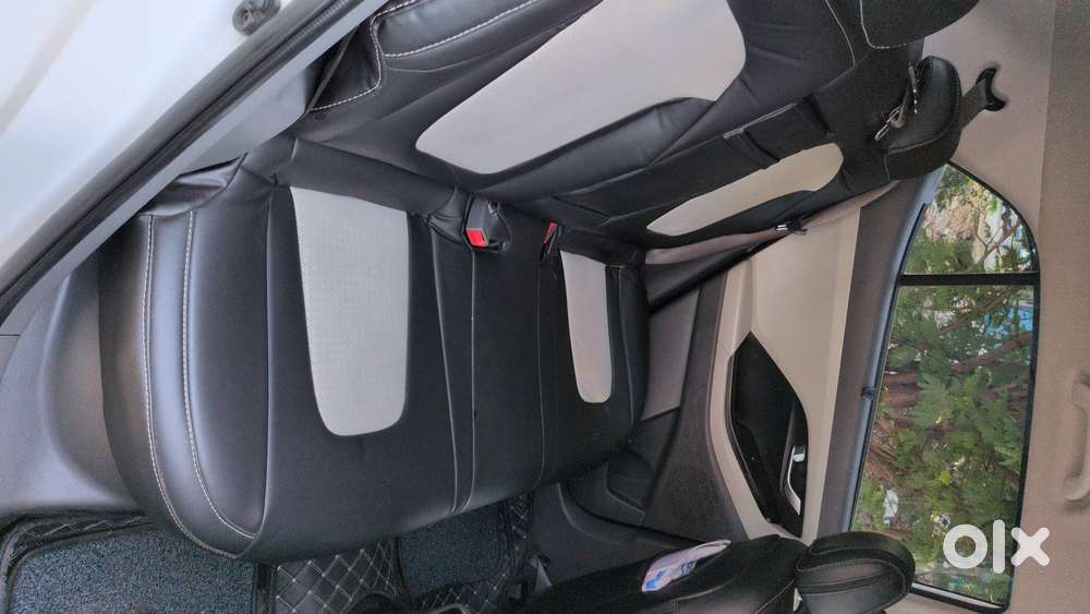 S Diesel Facelift 2024 Creata