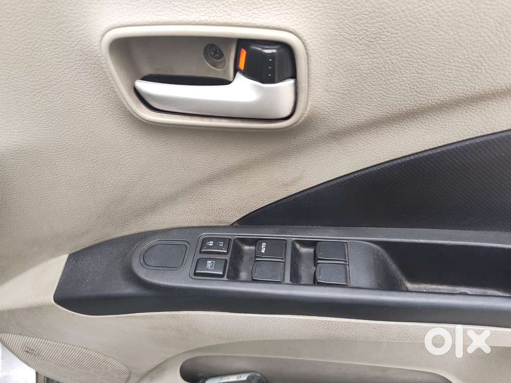 Maruti Suzuki Celerio 1.0 Vxi Amt, 2014, Petrol