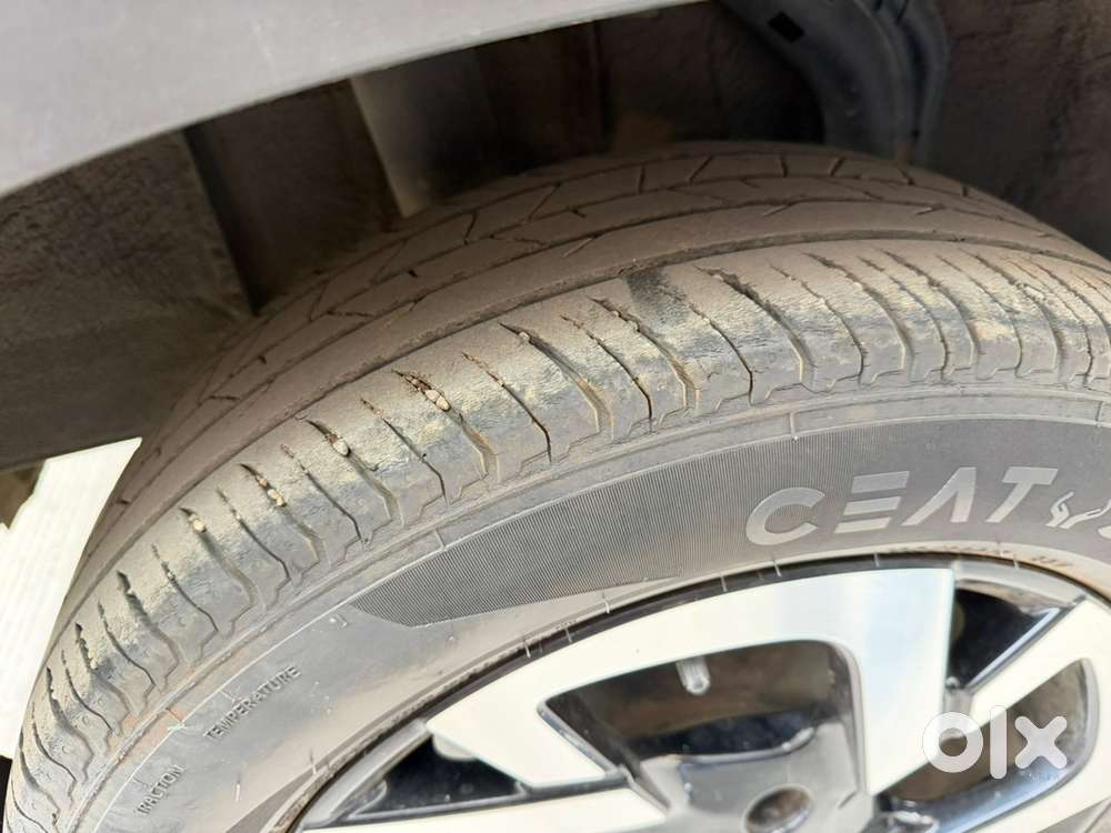 Nissan Magnite 2022 Petrol As Good As New