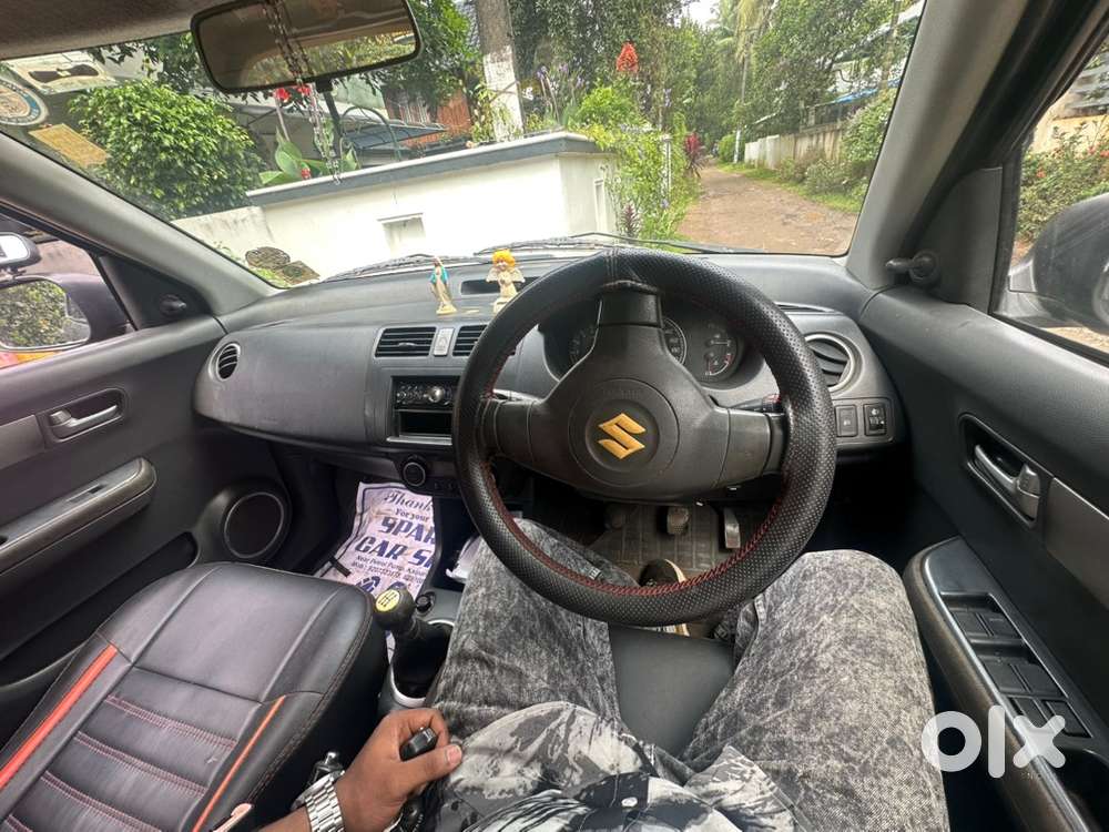 Maruti Suzuki Swift 2006 Year