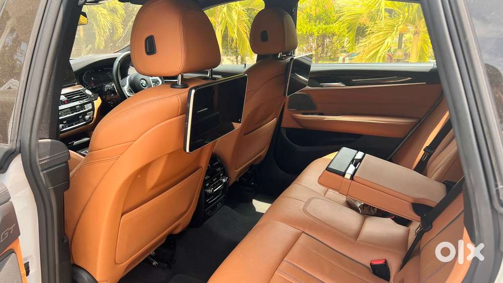 Bmw 6 Series 620 D Gt, 2023, Diesel