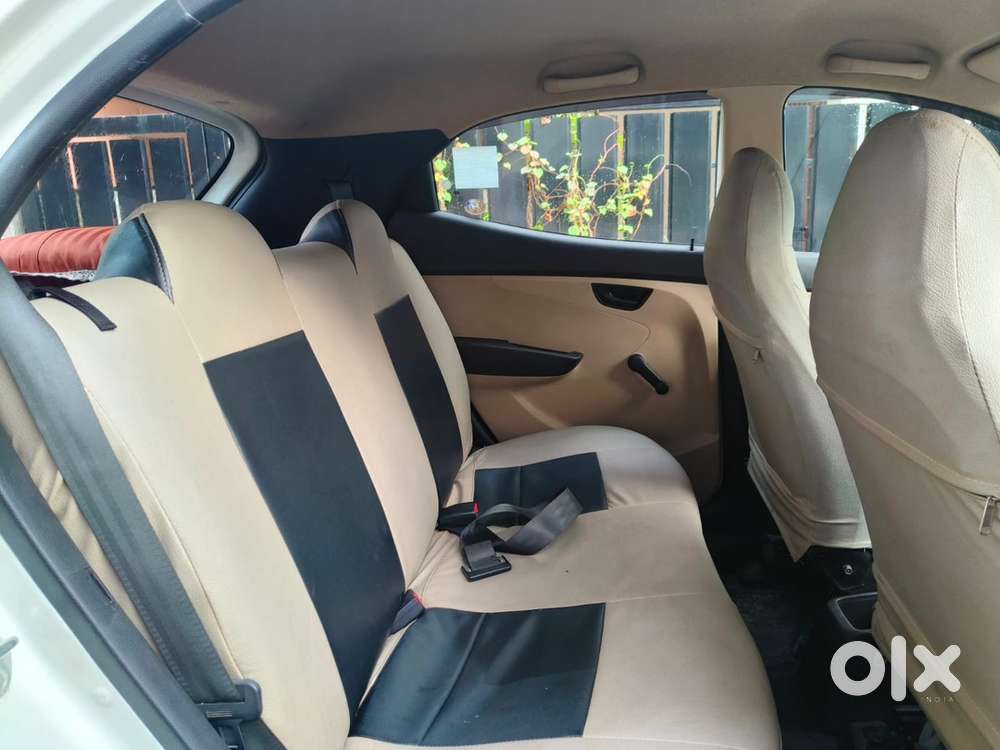 Hyundai Eon 1.0 Magna Plus 2015