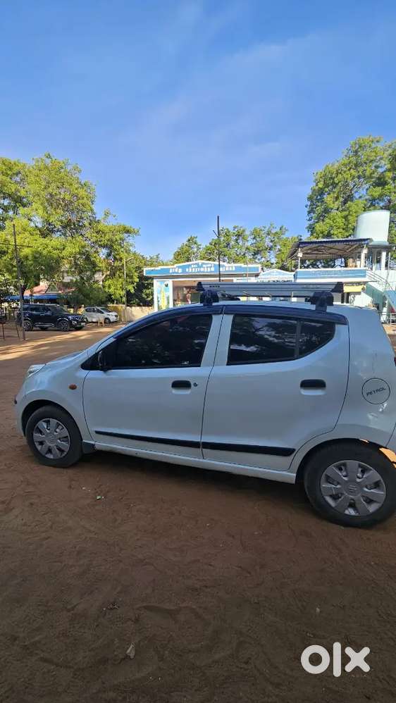 Maruti Suzuki A-star 2013