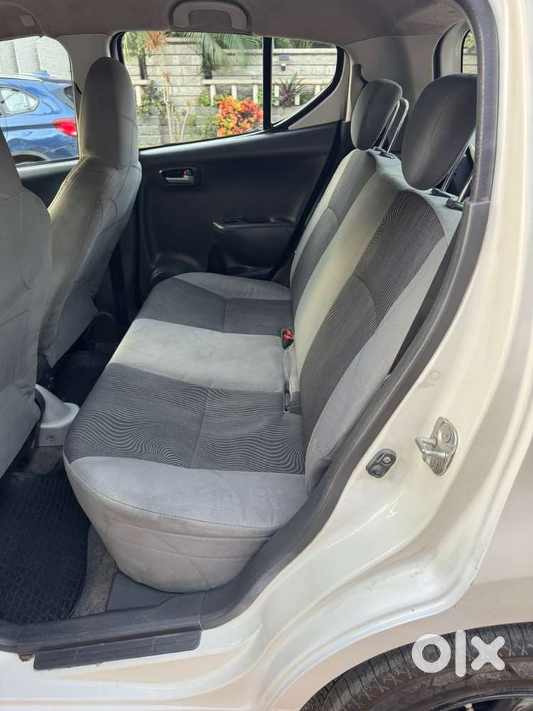 Maruti Suzuki A-star Vxi (abs) At 2011 Petrol Automatic For Sale!