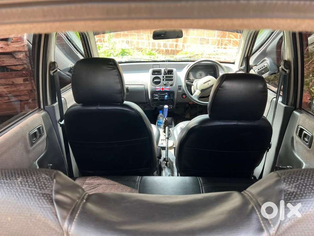 Maruti Suzuki Zen Estilo