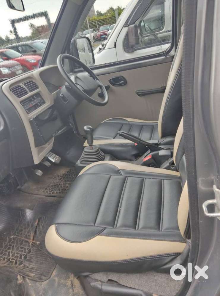 Maruti Suzuki Eeco, 2018, Petrol