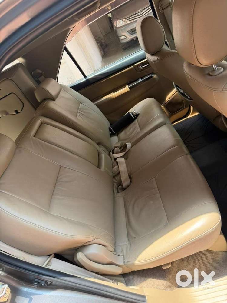 Toyota Diesel Car 2014