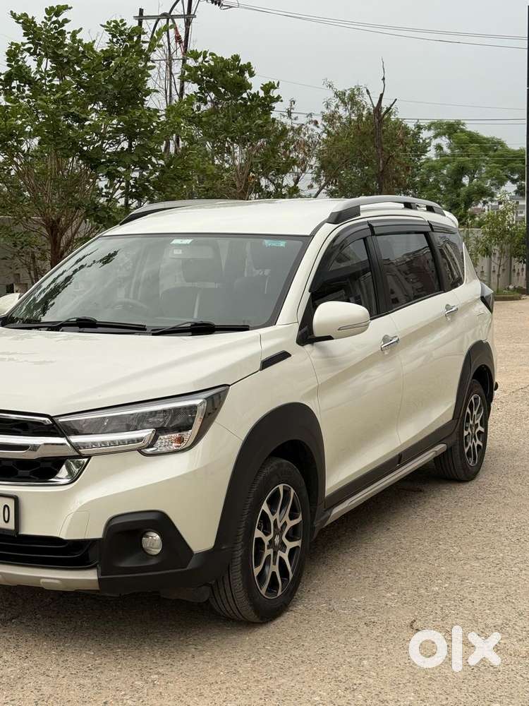Maruti Suzuki Xl6 Zeta, 2022, Petrol