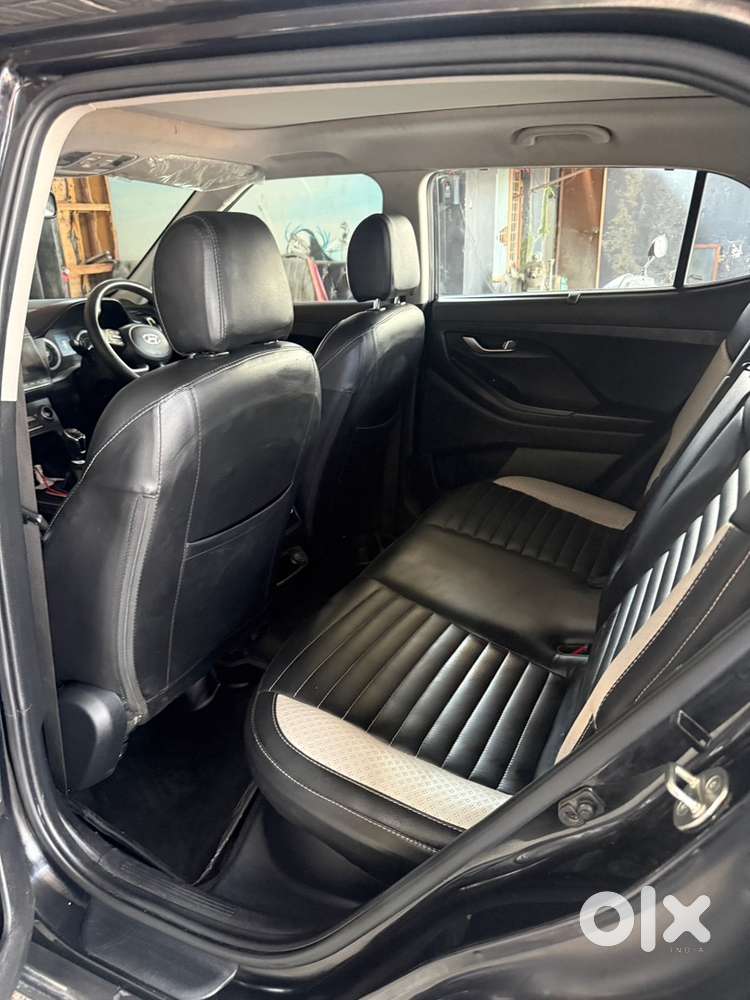 Hyundai Creta Sx 2023