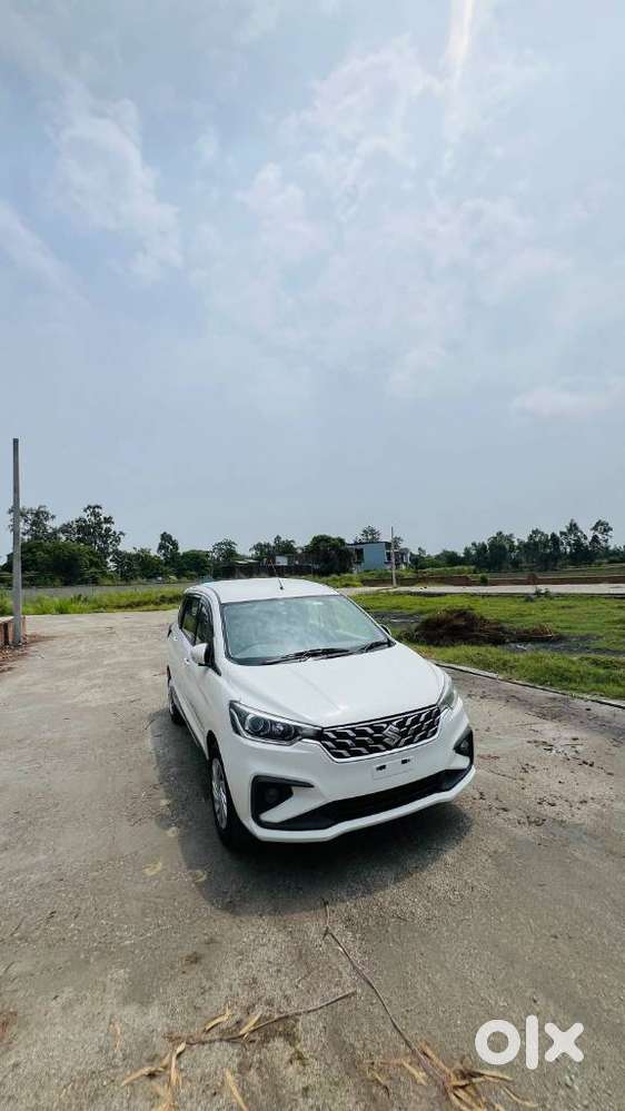 Maruti Suzuki Ertiga 1.5 Tour M, 2023, Cng & Hybrids