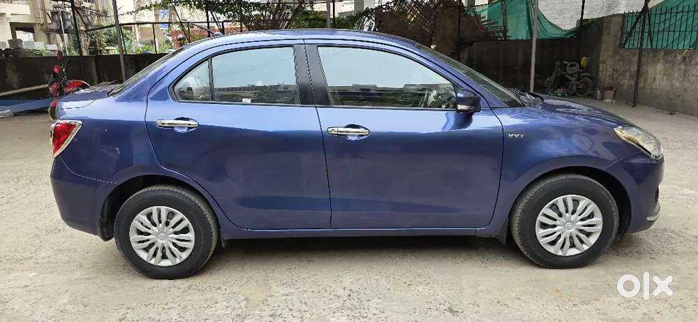 Maruti Suzuki Swift Dzire 2018