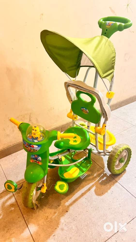 Scooter for under 5 years old kid’s