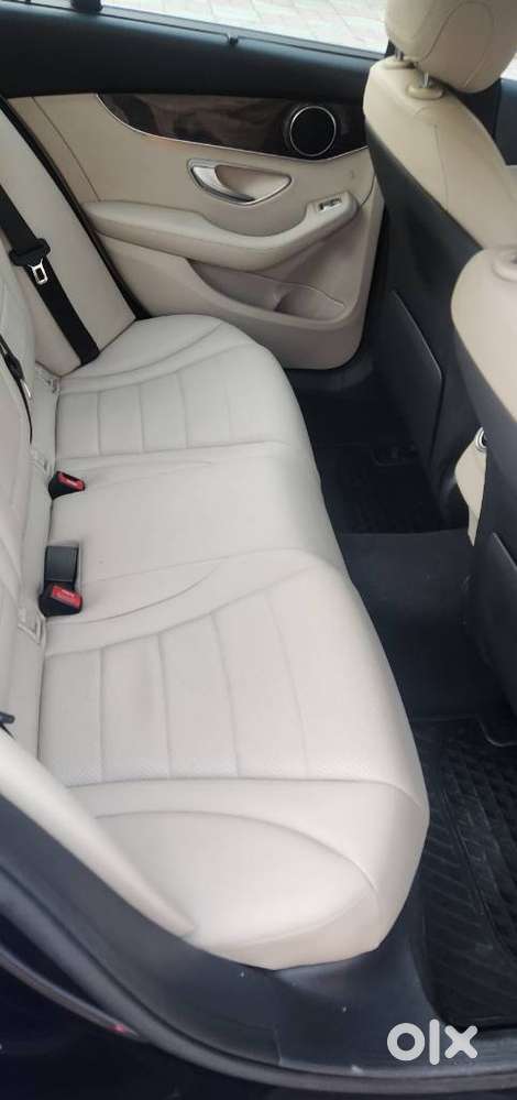 Mercedes-benz C-class 2.1 C 250 Cdi, 2017, Diesel