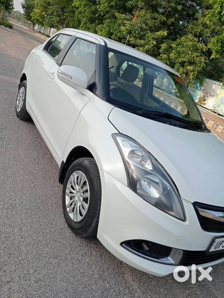 Maruti Suzuki Swift Dzire 2015-2017 Vdi, 2016, Diesel