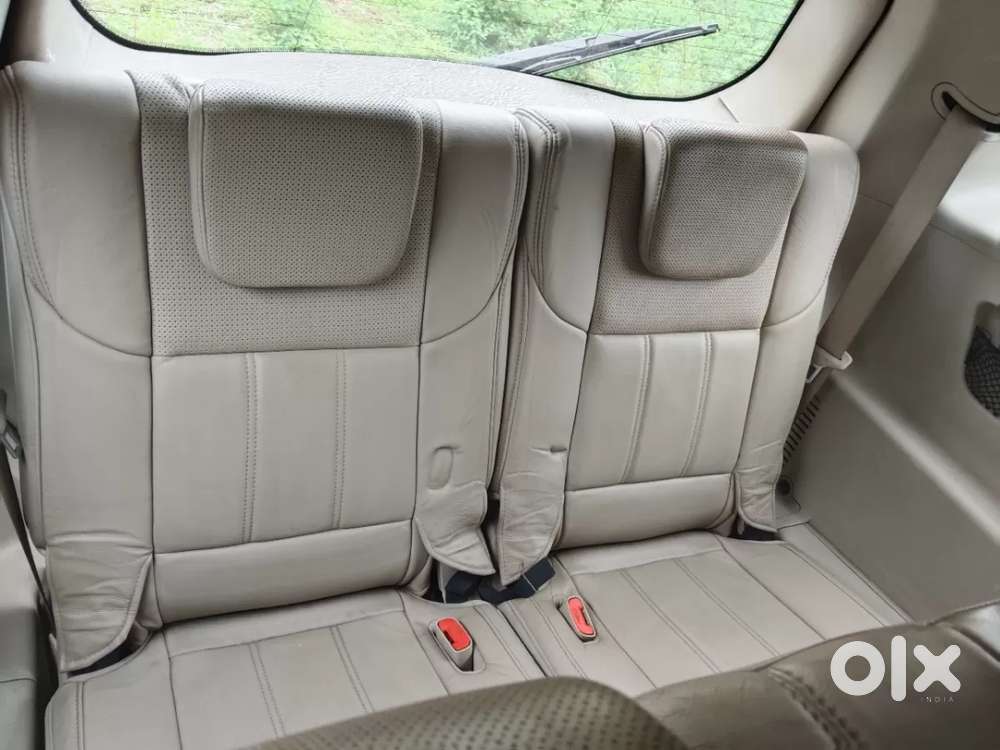 Mahindra Xuv500 W10 1.99 Mhawk, 2015, Diesel