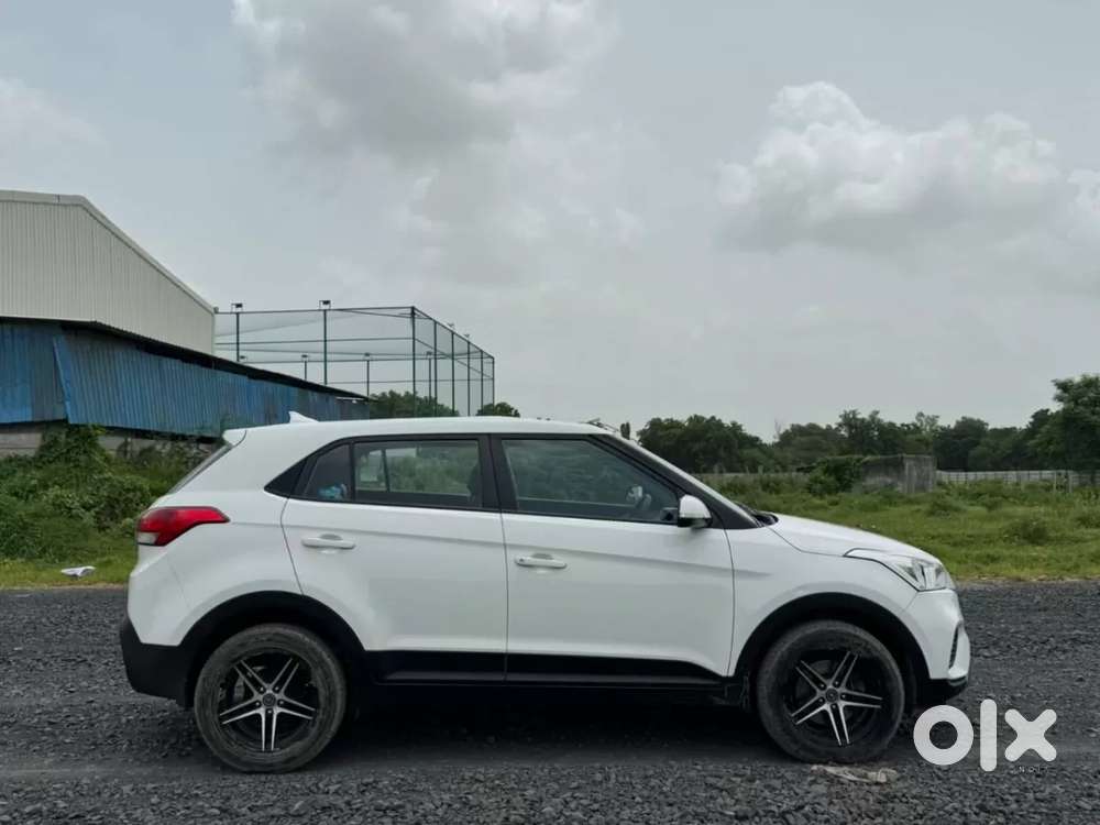 Hyundai Creta 1.4 E Plus Crdi, 2018, Diesel