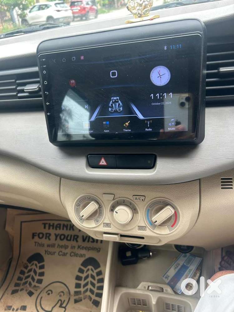 Maruti Suzuki Ertiga 2021 Petrol Well Maintained