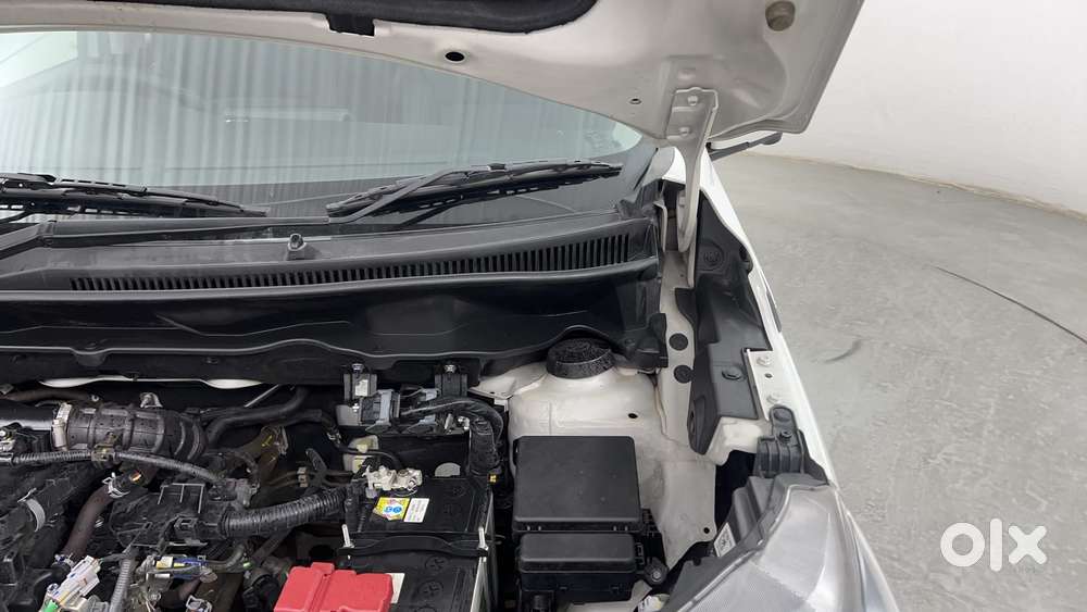 Maruti Suzuki Xl6 1.5 Alpha Plus Mt, 2024, Petrol