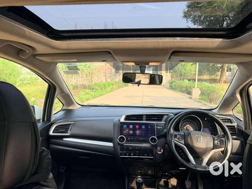 Honda Wr-v Diesel 2018 Model