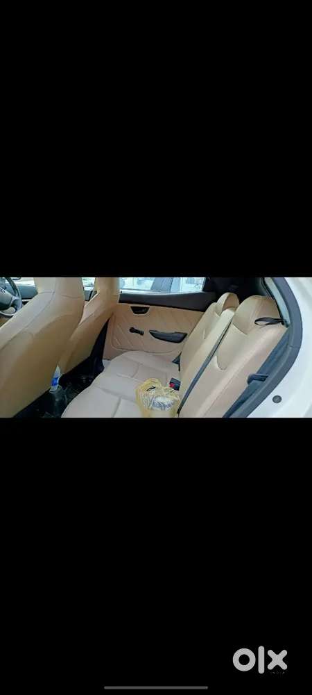Hyundai Eon Era 2018 Petrol