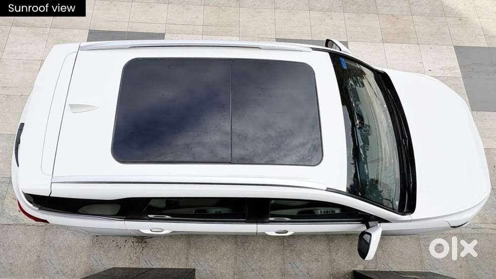 Mg Hector Sharp Pro 1.5 Turbo Cvt, 2024, Petrol