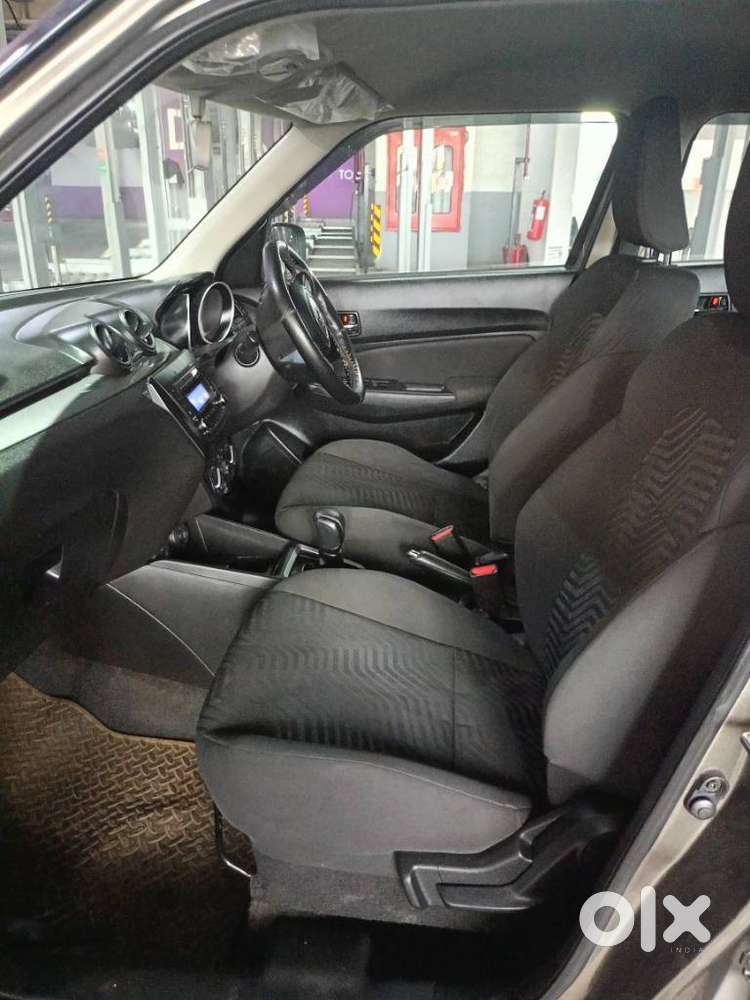 Maruti Suzuki Swift, 2020, Petrol