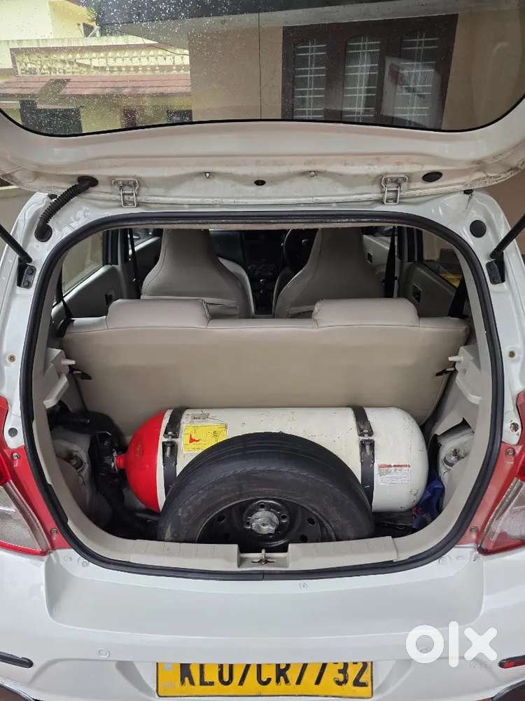 Maruti Suzuki Celerio 2019