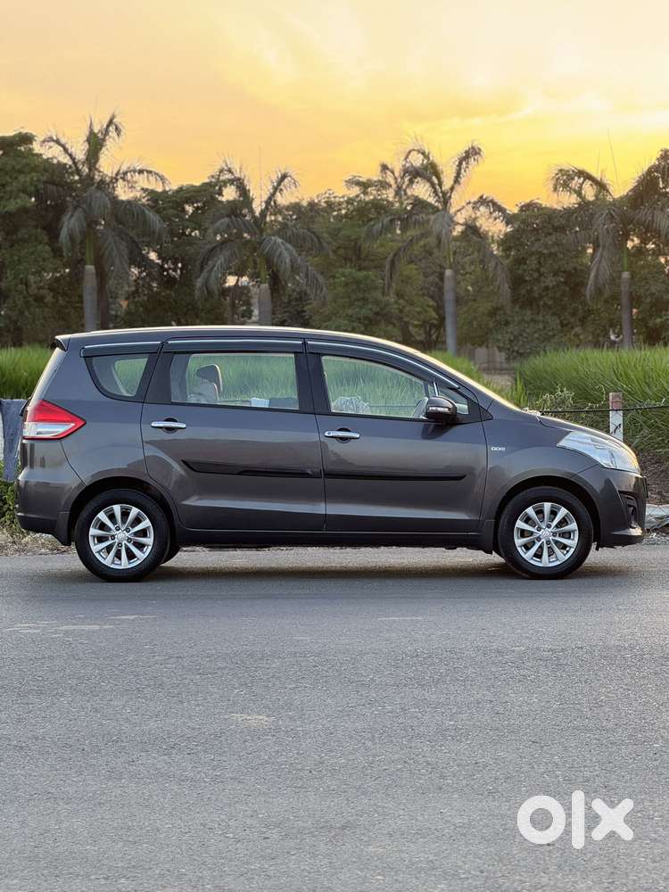 Maruti Suzuki Ertiga 2012-2015 Zdi, 2014, Diesel