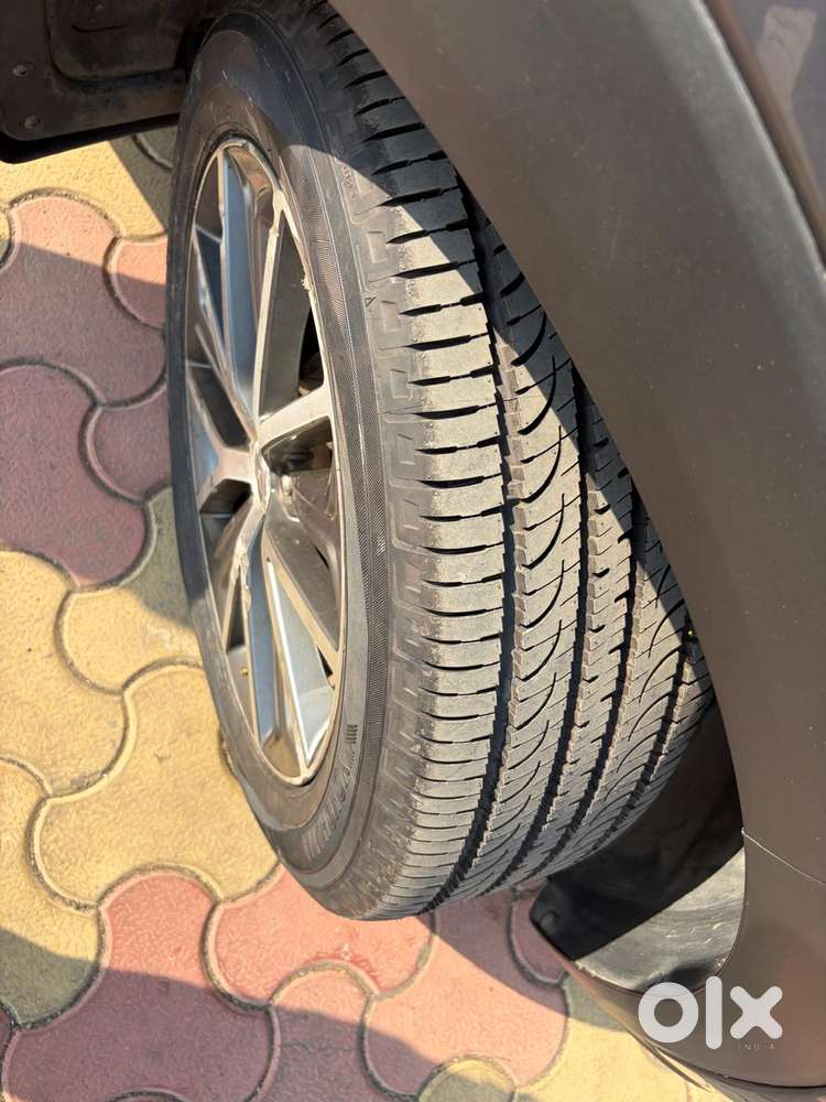 Hyundai Tucson 2.0 Gl 2wd Diesel At, 2017, Diesel