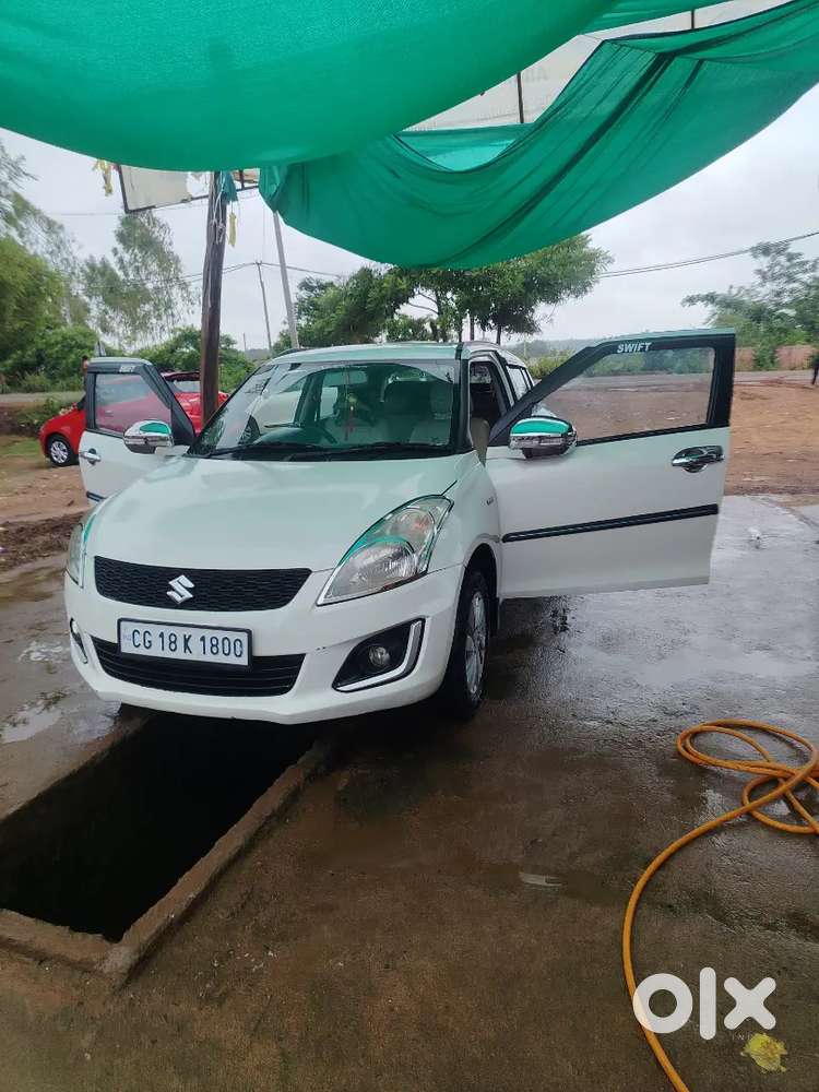 Maruti Suzuki Swift 2014