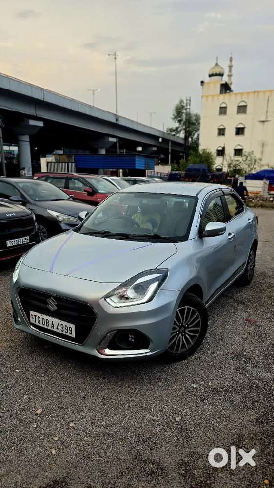 Maruti Suzuki Dzire 2024 Petrol 10650 Km Driven