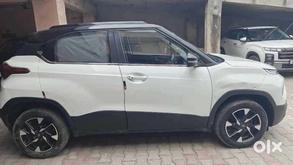 Tata Punch 1.2 Revotron 2022