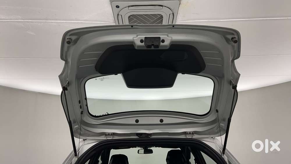 Ford Freestyle Titanium, 2020, Petrol