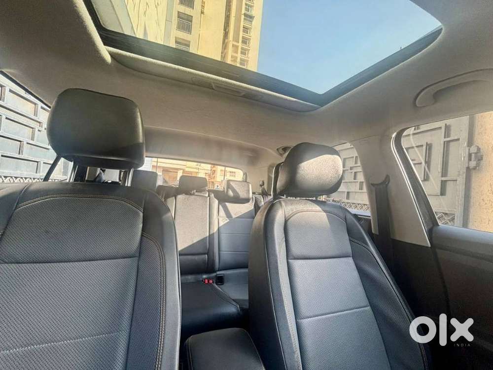 Skoda Kushaq 1.0 Tsi Style At, 2022, Petrol