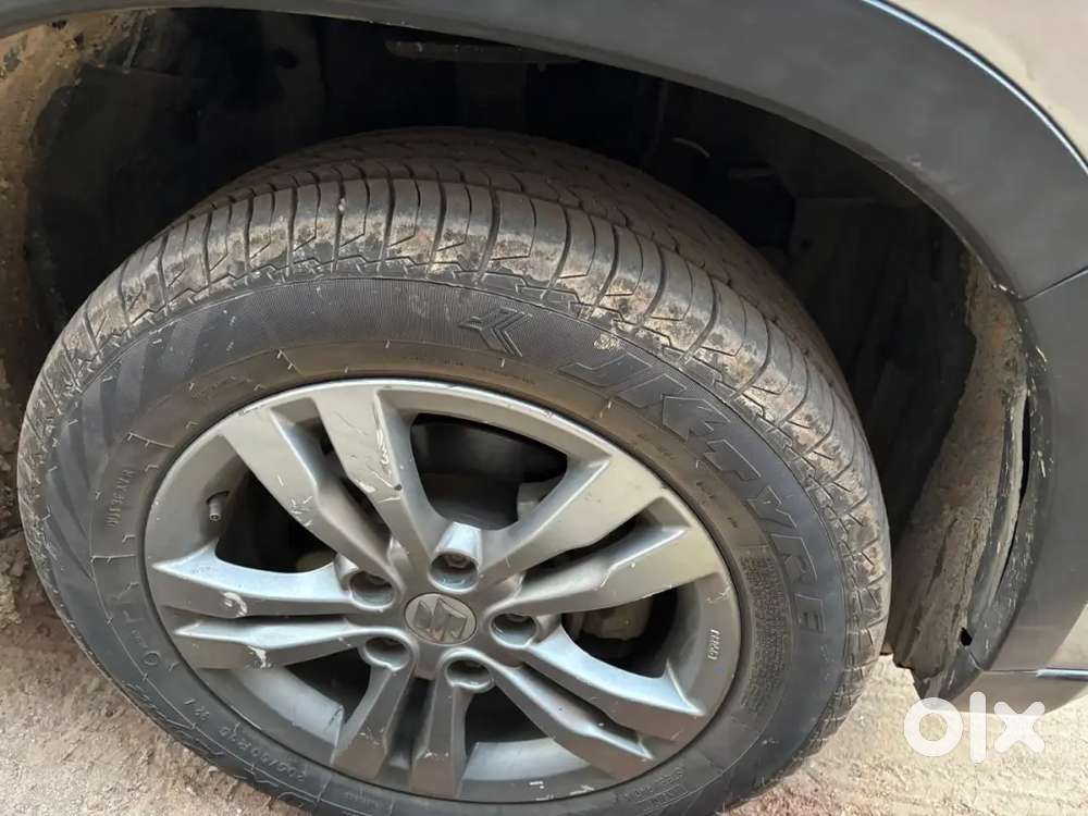 Maruti Suzuki Brezza Diesel Vdi (o) 2017