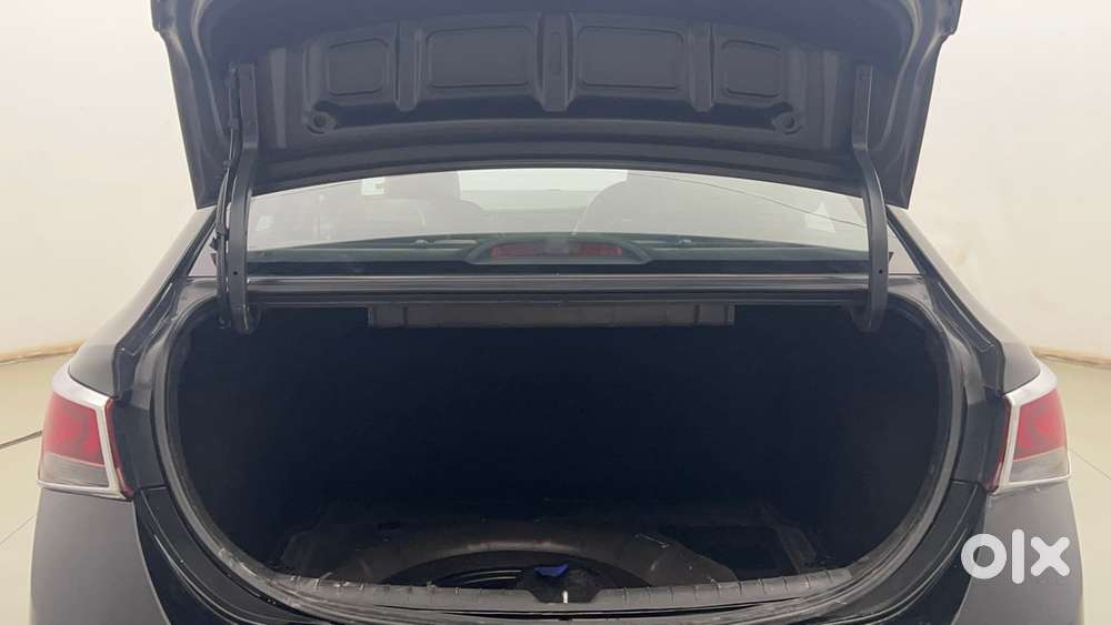 Hyundai Verna Vtvt 1.6 At Sx Option, 2019, Petrol