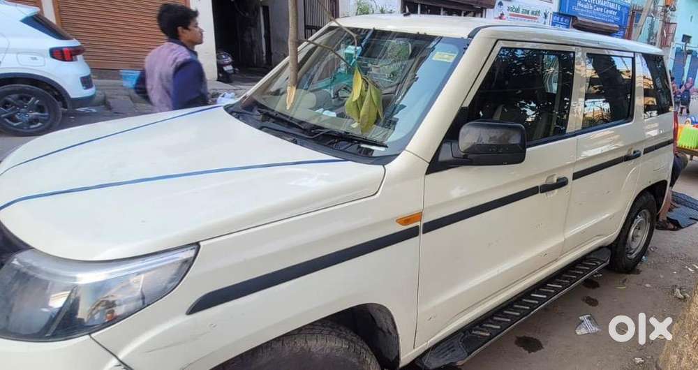 Mahindra Bolero Neo 2023 Diesel Good Condition