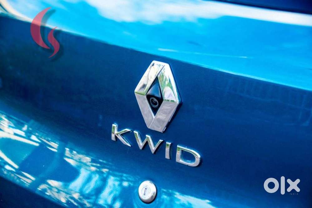 Renault Kwid Rxt Optional, 2021, Petrol