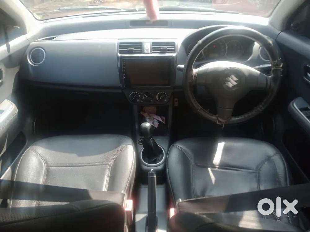 Maruti Suzuki Swift 2009 Petrol 99000 Km Driven