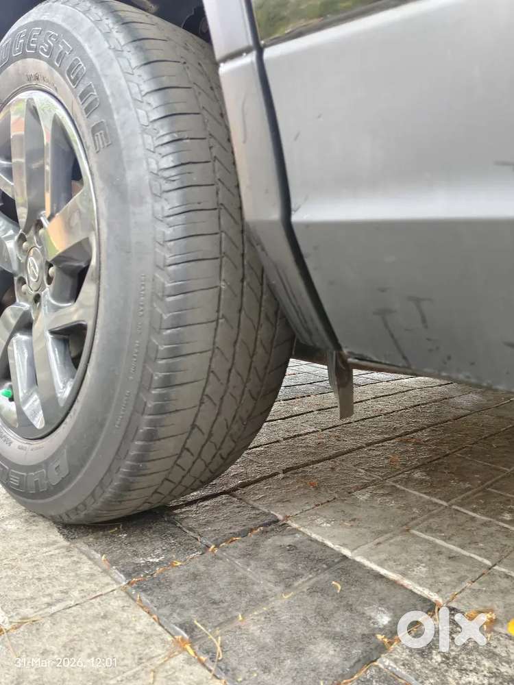 Xz+ Mt Facelift. 170 Hp. Full Loan