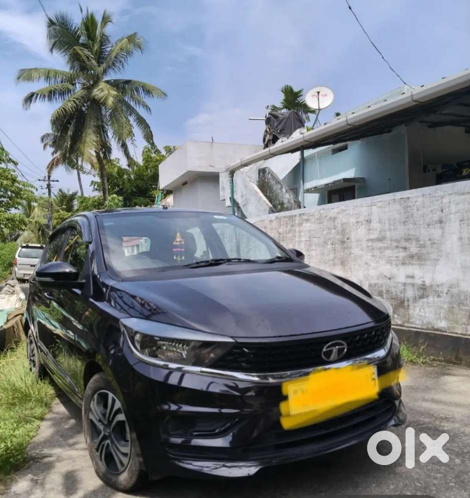 2022 September Model, Single Owned With Just 12500km