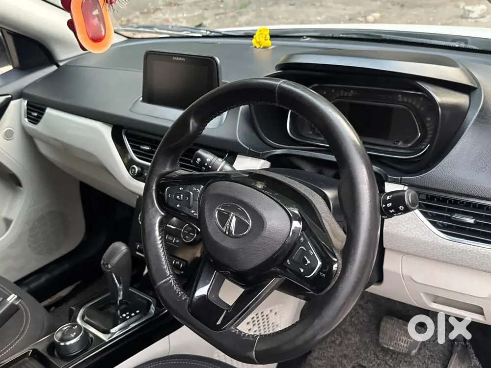 Tata Nexon Revotron 2020