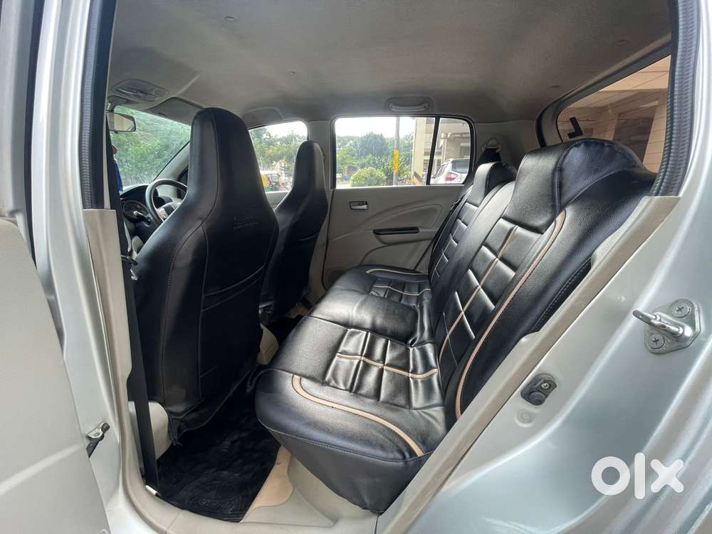 Maruti Suzuki Celerio 2014-2017 Zxi Optional, 2014, Petrol